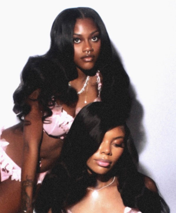 Straight Wigs